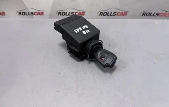 Mercedes-Benz Sprinter W906 Ignition lock A9065456408 3300301701 74971706183