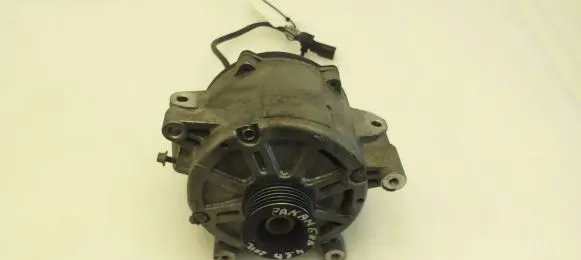 Porsche Panamera (970) Generator/alternator 94860302304
