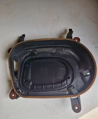BMW X5M E70 Air filter box 7812061