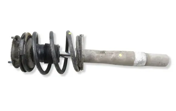 BMW 5 E60 E61 Front shock absorber with coil spring 