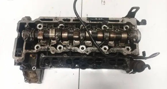 Opel Zafira A Engine head r9128018