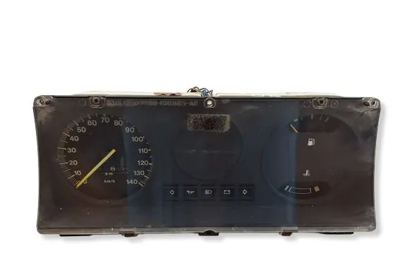 Ford Transit Speedometer (instrument cluster) 74BB10B885AB