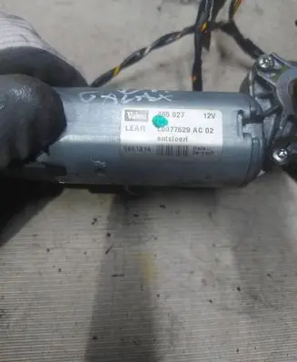 Ford Galaxy Seat adjustment motor l0077529ac 405027