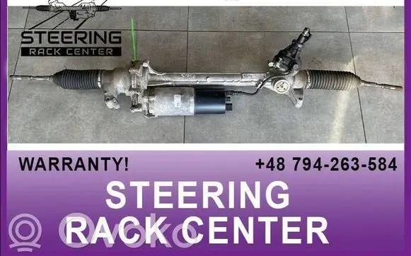 BMW X5 G05 Steering rack 225A576F6 5A576F6