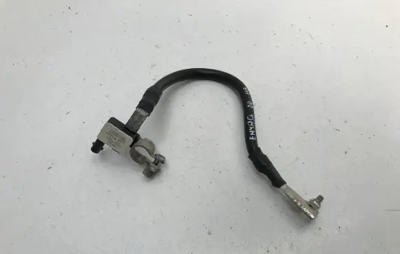Skoda Enyaq iV Negative earth cable (battery) 1EA915181A