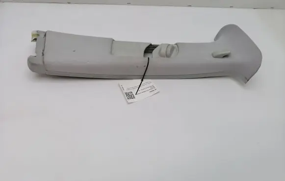 Mercedes-Benz ML W163 (B) pillar trim (top) A1636902025 A1636905625 A1636908625