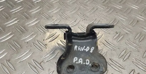 Toyota RAV 4 (XA30) Front door lower hinge 