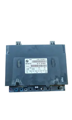 BMW X5 E70 Seat control module 61359148265
