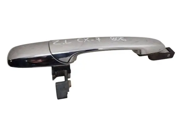 Mazda CX-7 Rear door exterior handle