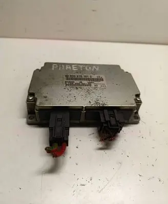 Volkswagen Phaeton Other control units/modules 3D0915181C 0199000001 140036C2