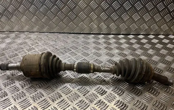 Mazda 3 I Front driveshaft