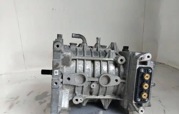 Hyundai Kona I Engine 365000E700