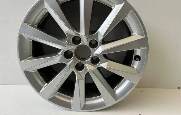 Audi A1 R16 alloy rim 82A601025C