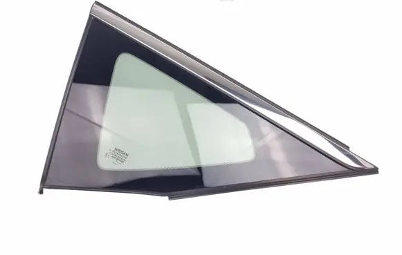 Nissan Murano Z52 Rear side window 833015AA0A 43R001595