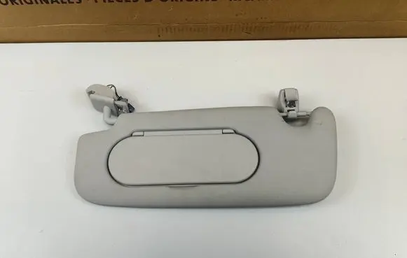 Mini One - Cooper F56 F55 Sun visor 7366949 278142455