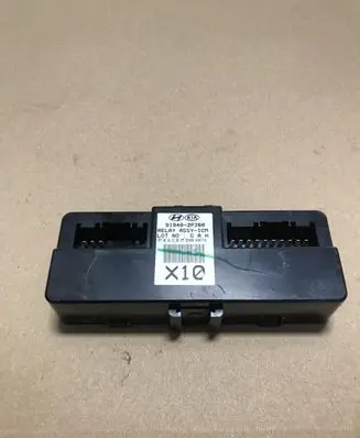 KIA Sorento Combustion control unit/module 91940-2P360
