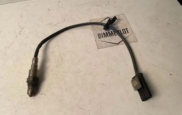 BMW 5 G30 G31 Lambda probe sensor 8593852