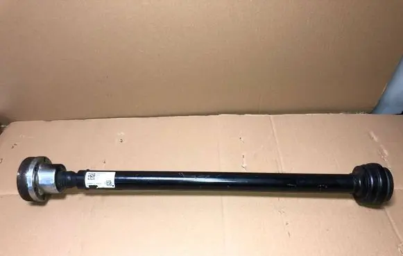 Alfa Romeo Stelvio Drive shaft (set) 00463418870 36776 02820