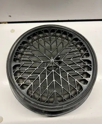 Audi A5 8T 8F Subwoofer speaker 
