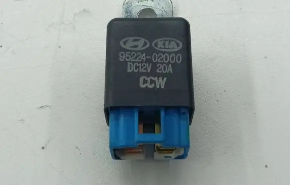 KIA Sorento Other relay 9522402000