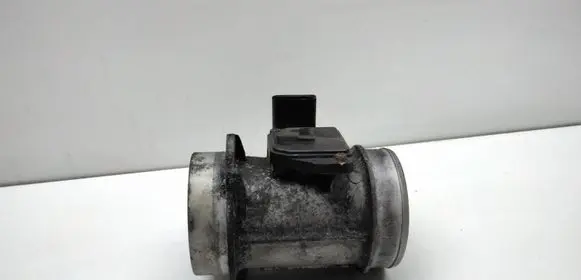 Audi A6 S6 C5 4B Mass air flow meter AFH7025C