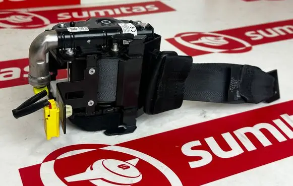 Mazda MX-30 Rear seatbelt 0589P1001052