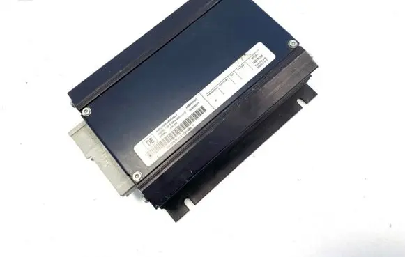 Pontiac Vibe Sound amplifier 12216199 8628001010 0021988