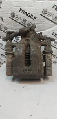 Opel Zafira B Rear brake caliper 1234
