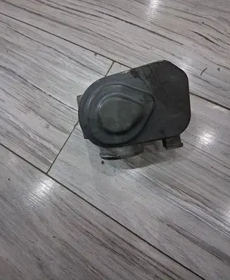 Opel Astra H Throttle body valve 8973002311