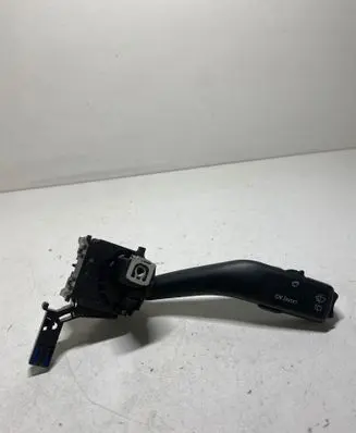 Skoda Octavia Mk2 (1Z) Wiper control stalk 1K0953519A 01203506 20350660315556