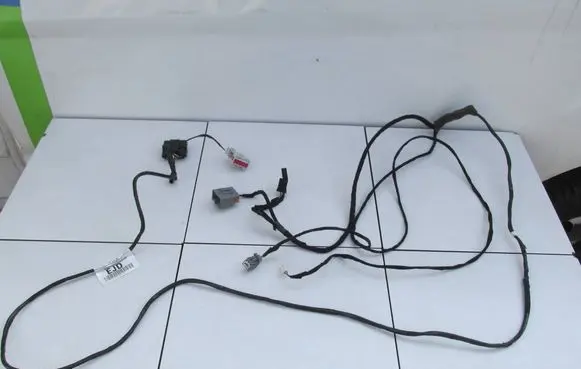 Ford Transit Wiring harness FT1T14335EJD