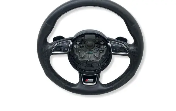 Audi A7 S7 4G Steering wheel 8X0419091M