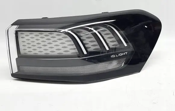 Volkswagen ID.7 Rear/tail lights 14B945208A