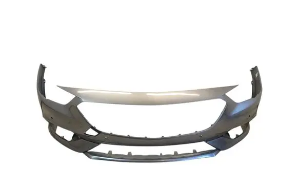 Opel Insignia A Front bumper lower grill 551004542AUTOAS99 551004542