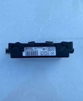 Citroen C5 Other control units/modules 9654105480 966641908000 194021531