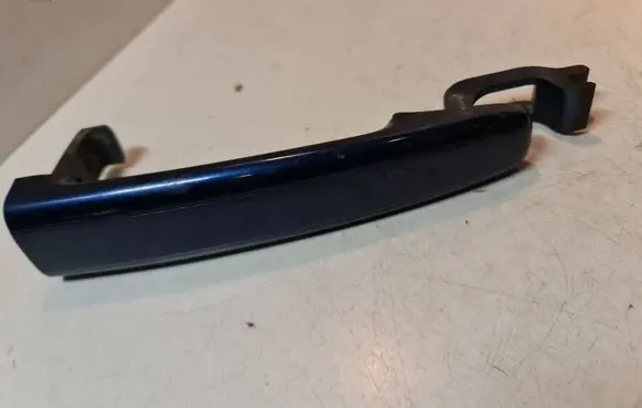 Citroen C3 Front door exterior handle 8039