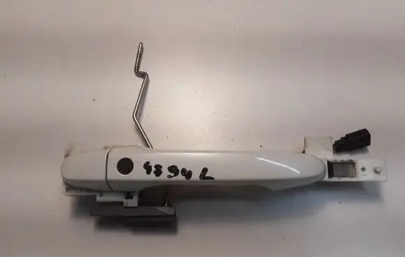 Honda CR-V Front door exterior handle 72180SWAA11YA