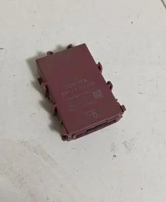 Toyota Corolla E210 E21 Other control units/modules 8911102030