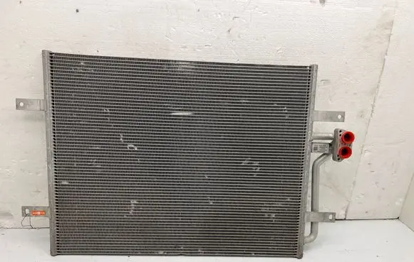Volkswagen Golf VII A/C cooling radiator (condenser) 5QE816411K 7771602 AH60085489S