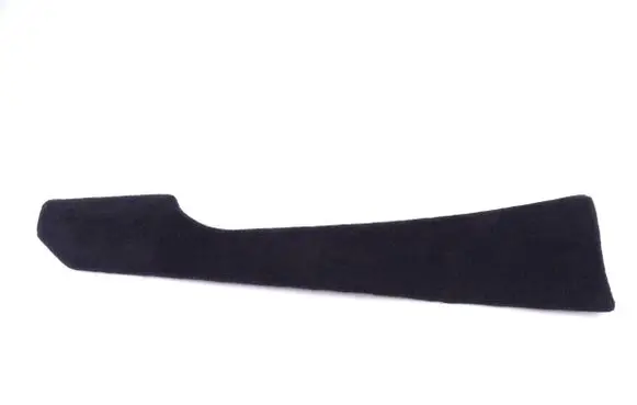 BMW X5 F15 Centre console side trim front 6834701
