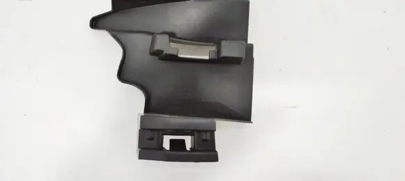 Mazda 2 Front bumper mounting bracket DB5J50103K