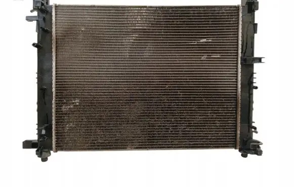 Dacia Sandero Coolant radiator