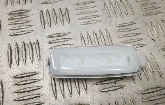 Audi A6 S6 C7 4G Front seat light 4H0947105C