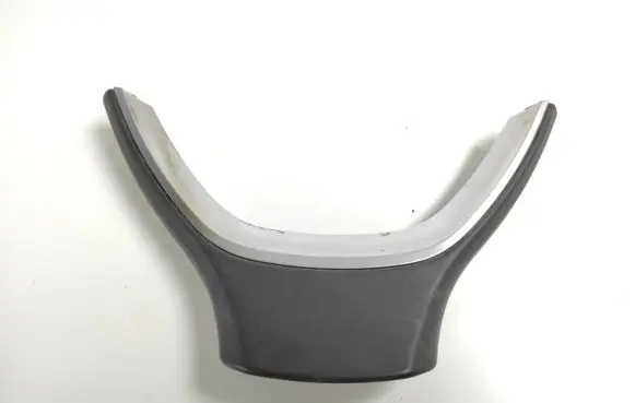 BMW 5 F10 F11 Steering wheel trim 