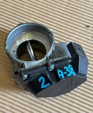 Volkswagen PASSAT CC Throttle valve 03G128063Q