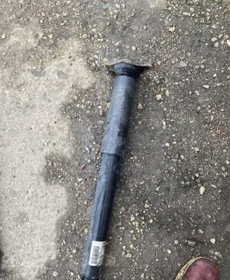 Volvo XC60 Rear window strut damper 31340478