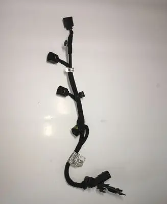 Toyota Avensis T270 Fuel injector wires 346564802 346547708 732000207AA