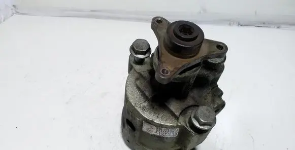 Renault Scenic RX Power steering pump 26082027 7700437179 7700437181
