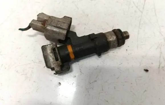 Nissan Murano Z50 Fuel injector 0280158042