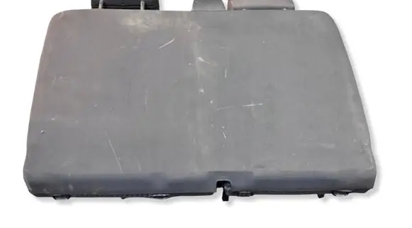 Volkswagen Transporter - Caravelle T5 Rear seat 